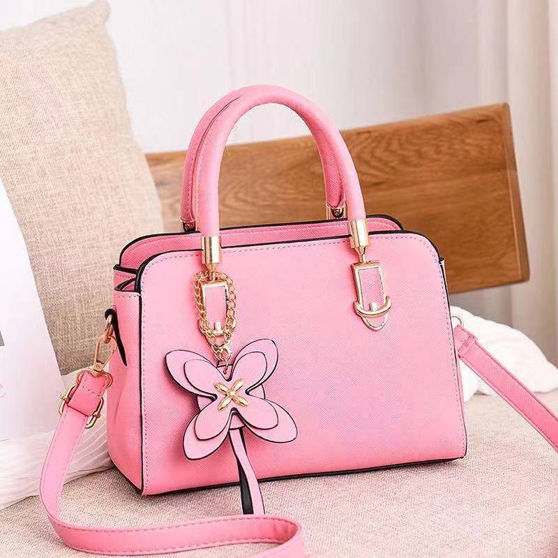 Angelwull Women Sling Bag Pack Wedding Bag Bridal Pack Red Women Weddi