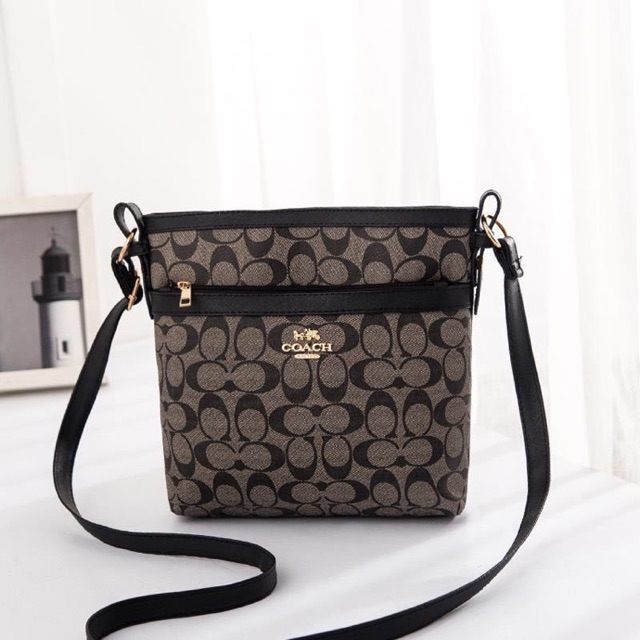 Coach Sling Bag Philippines IUCN Water