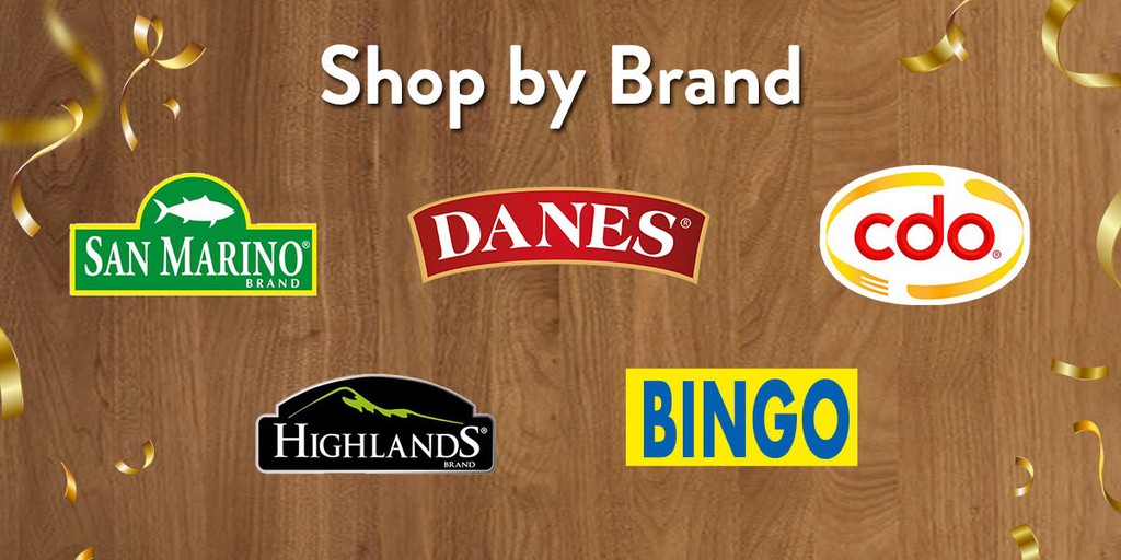 CDO Foodsphere Flagship Store, Online Shop Shopee Philippines