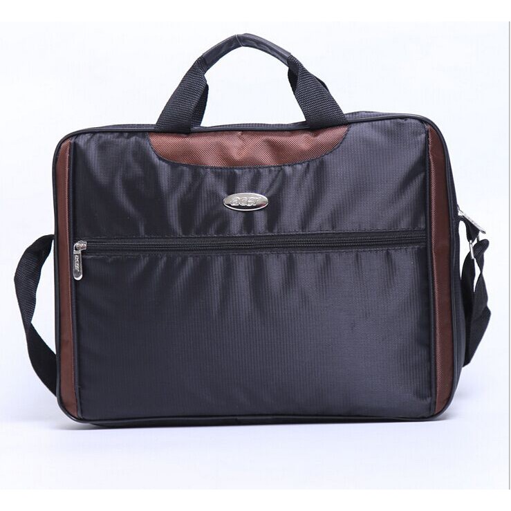 Acer laptop bag 15.6 inch large capacity zipper Shopee Philippines