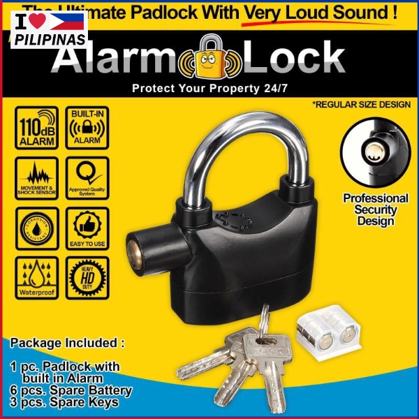 padlocks Best Prices and Online Promos Mar 2023 Shopee Philippines