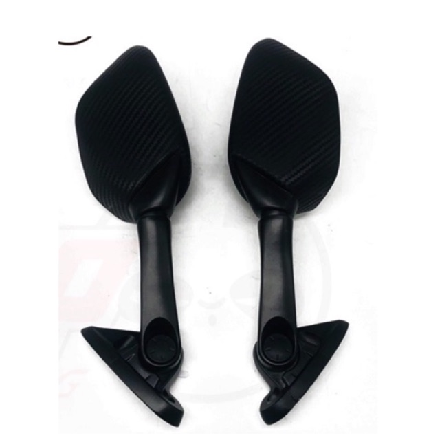 Motorcycle NMAX Side Mirror Shortterm R25(CARBON) Shopee Philippines