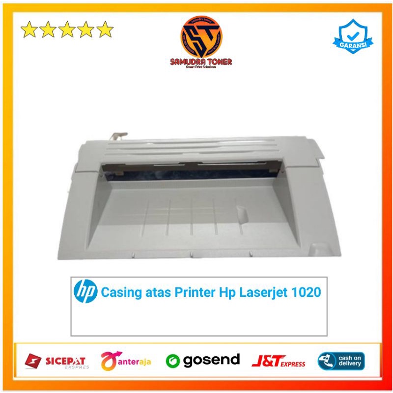 Hp Laserjet Printer Case 1020 Close The door open cartridge Shopee