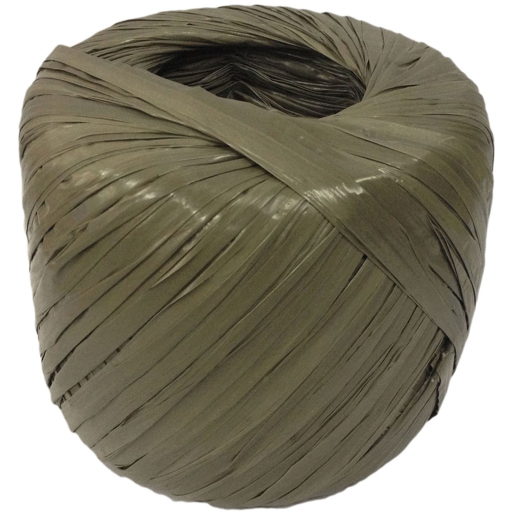 1/2 Quality One Plastic Twine Straw Rope Tali JJL Shopee Philippines