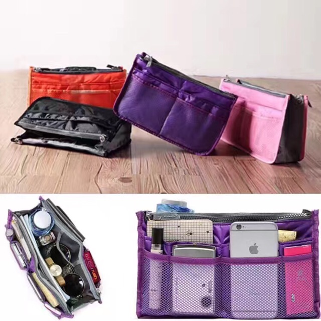 Bag organizer Shopee Philippines