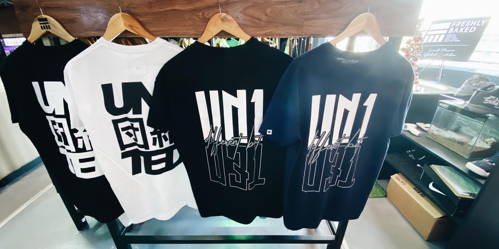 UN1TED CLOTHING PH, Online Shop Shopee Philippines