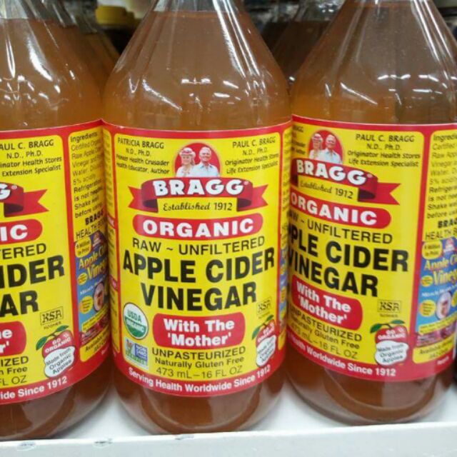 how to reduce high blood pressure with apple cider vinegar How To
