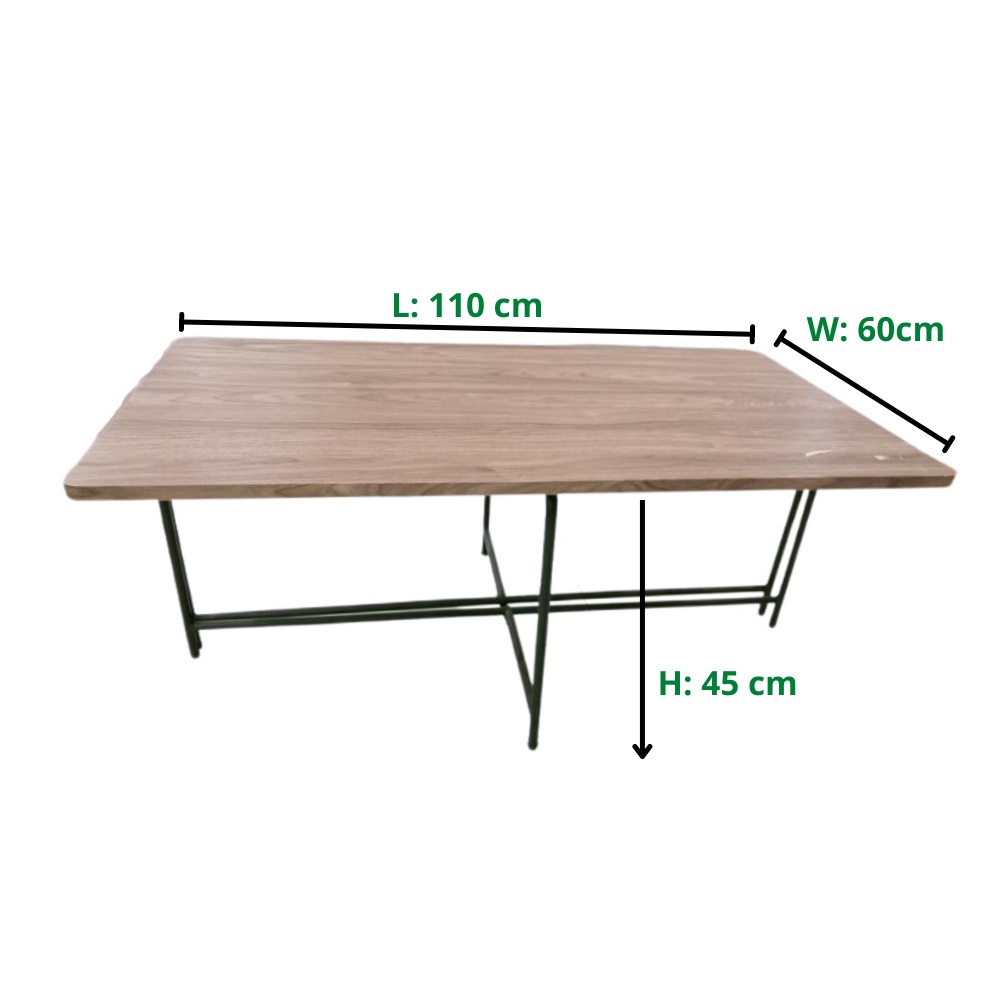 Accent Table Ialpha Bafstad5 Coffee Table/Center Table/Living Room