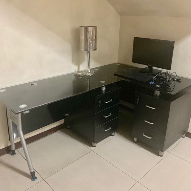 Study/office table for sale Shopee Philippines