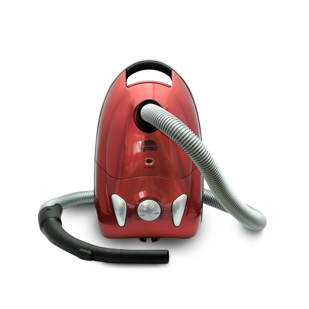 Kyowa Vacuum Cleaner (Red) KW6002 Shopee Philippines