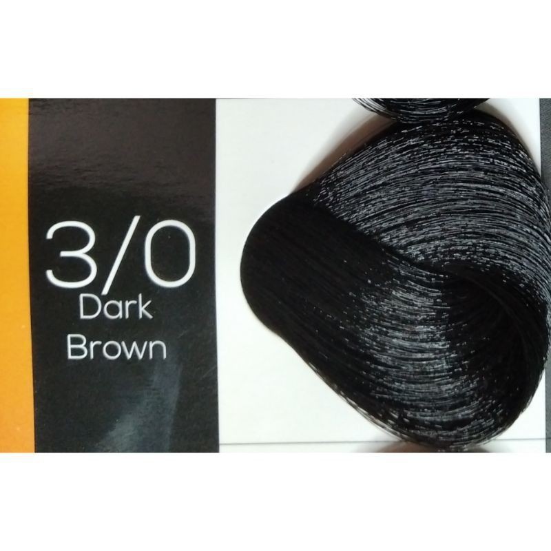 BREMOD HAIR COLOR (DARK BROWN) Shopee Philippines