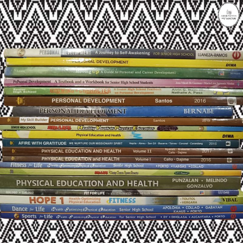 ‼️NEW STOCKS‼️ Books (SHS/SENIOR HIGH SCHOOL/Grade 11/ABM/STEM,HUMSS
