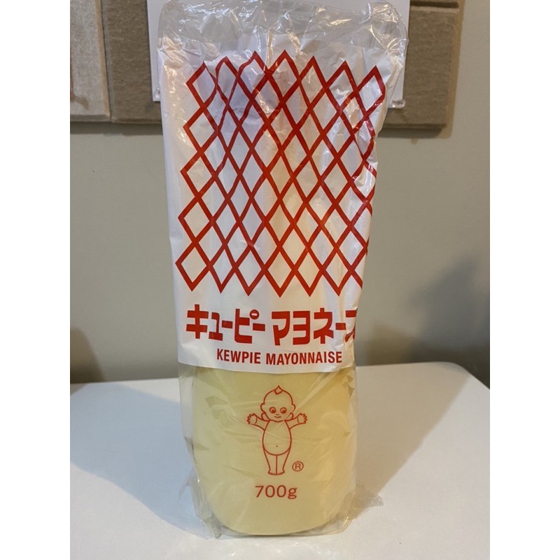 Kewpie Mayonnaise 700g Shopee Philippines
