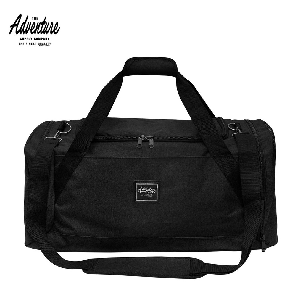 Adventure Weekender Travel Bag King Shopee Philippines