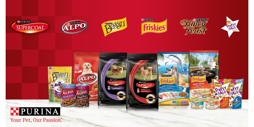 PURINA OFFICIAL STORE, Online Shop Shopee Philippines