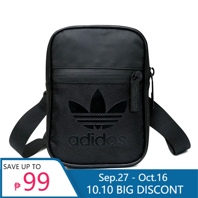 Adidas Shoulder Bag Ph Shopee Philippines