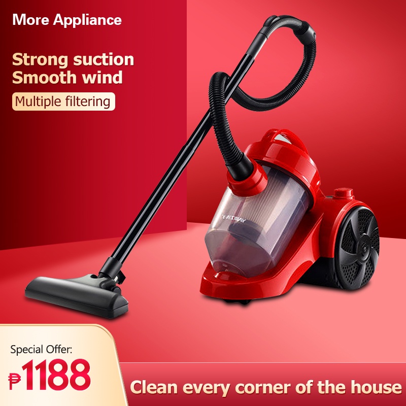 vacuum cleaner Handheld vacuum cleaner smart vacuum cleaner