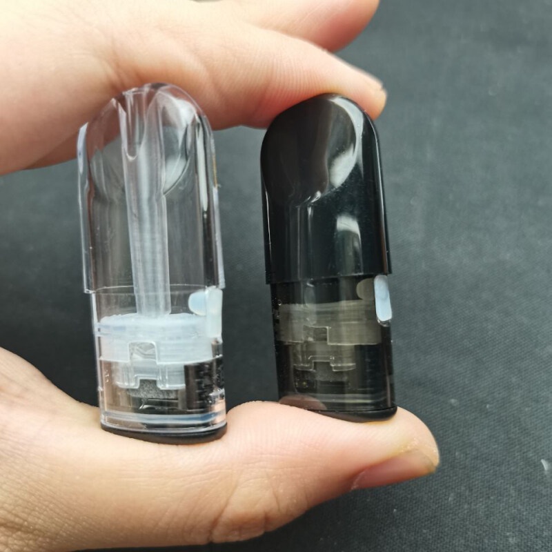 RELX Infinity Pods / RELX Essential / Relx Phantom Refillable Empty
