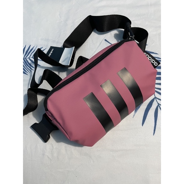 ADIDAS BELT BAG (original) Shopee Philippines