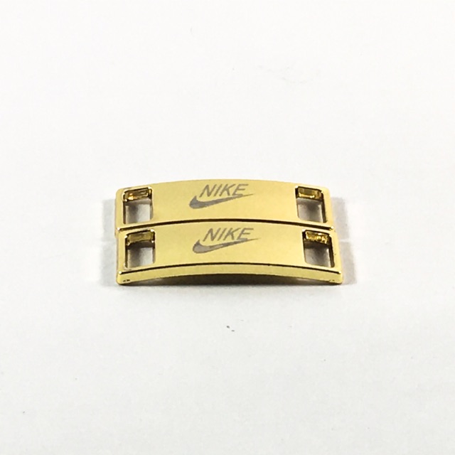Nike Shoelace Accessory Gold Shopee Philippines