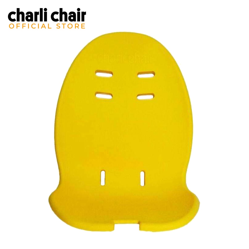 Charli Chair Baby Shower Chair Seat Pads Yellow Shopee Philippines