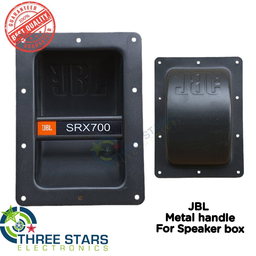 Speaker Box Metal JBL Handle SRX 700 Speaker Handle metal Shopee