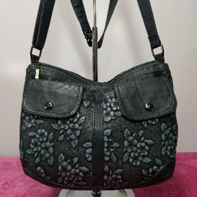 Ssamzie sport sling bag Shopee Philippines