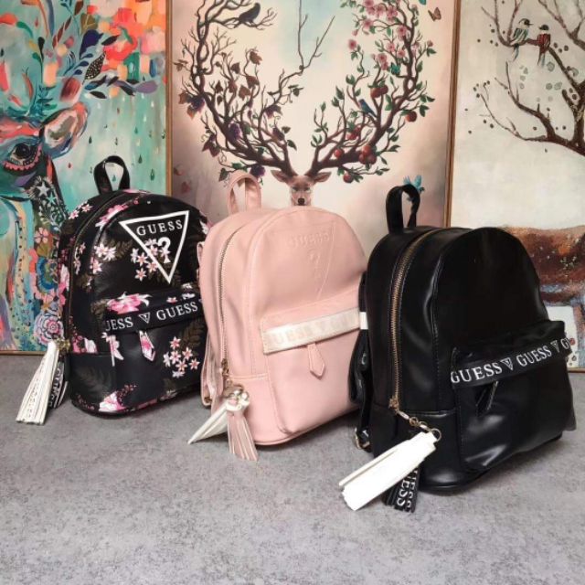 Guess Backpack Price Philippines