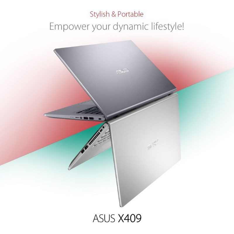 ASUS VIVOBOOK X409M Intel Celeron Shopee Philippines