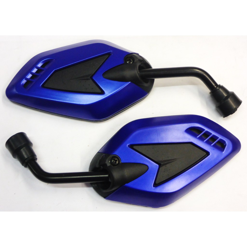 Side Mirror 2769 Blue (For Honda) Shopee Philippines