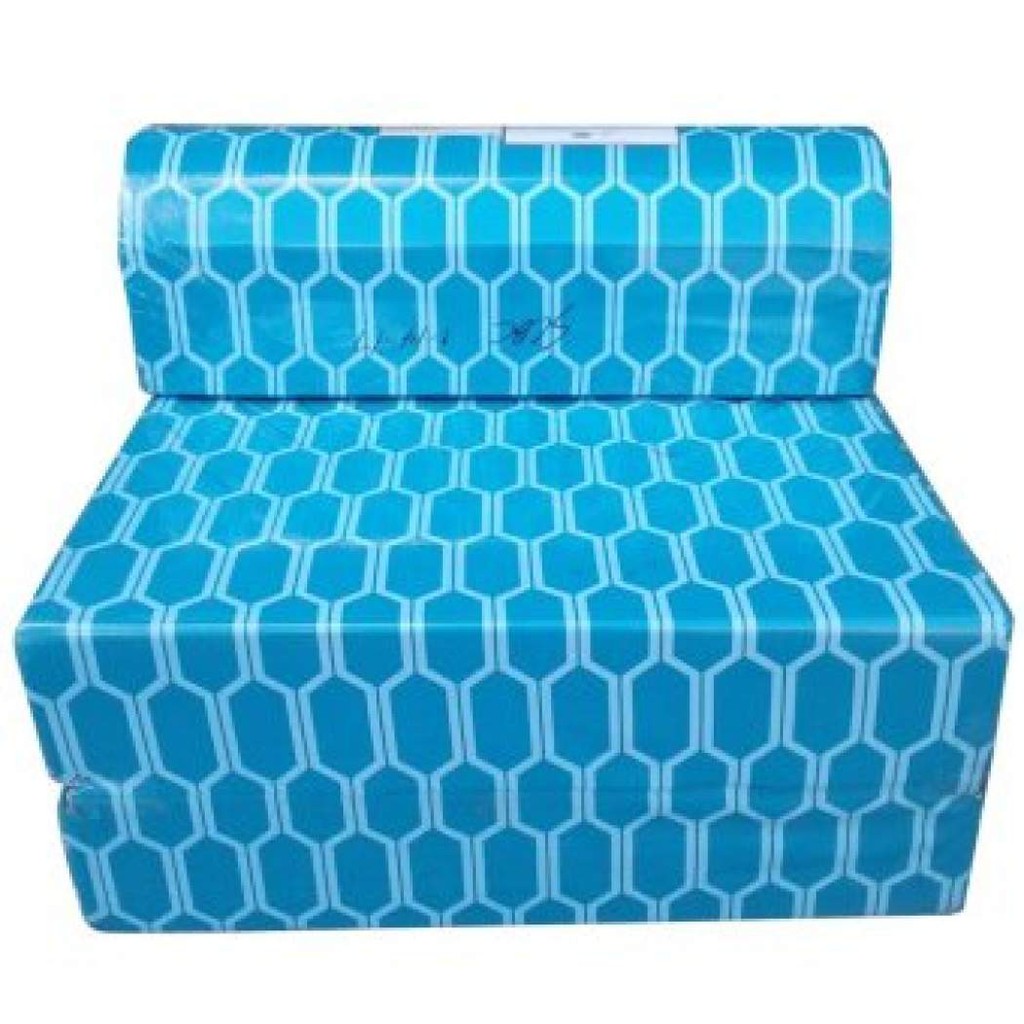 URATEX SOFA BED SINGLE Shopee Philippines