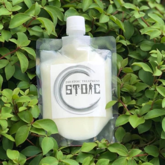 24H Stoic Treatment Japan Authentic! Onhand! Shopee Philippines