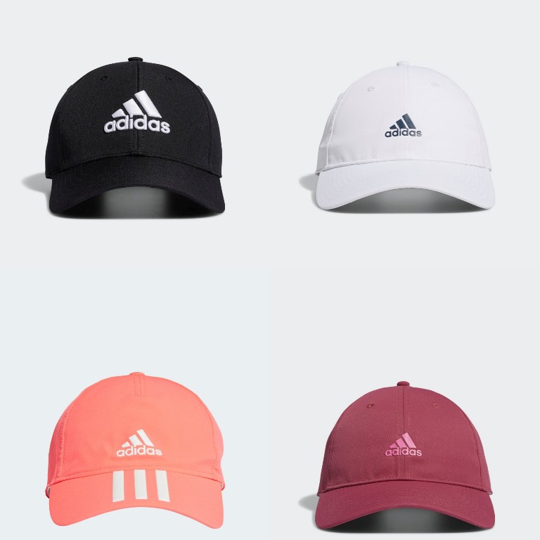 ORIGINAL/AUTHENTIC ADIDAS CAPS Shopee Philippines