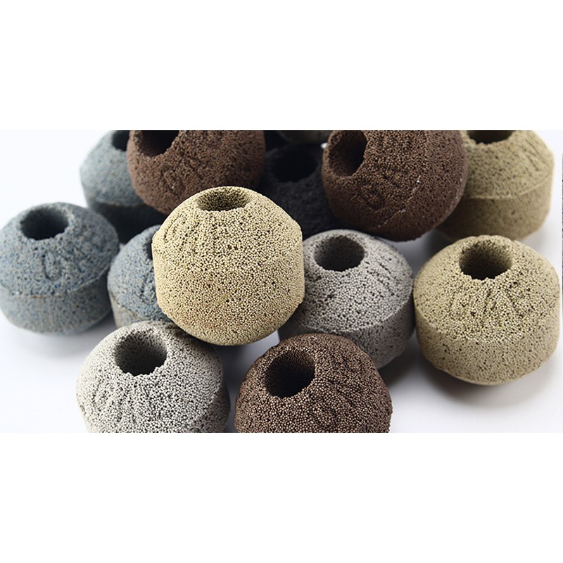 5D Nano Mineral Ball/Mineral Sphere Aquarium/Pond Biological Filter