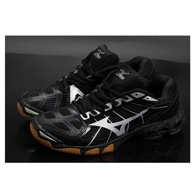 Mizuno Volley Mens Olive