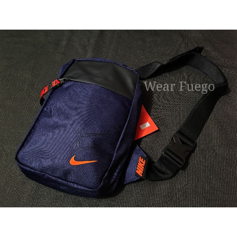 Nike Advanced Crossbody Bag Shopee Philippines