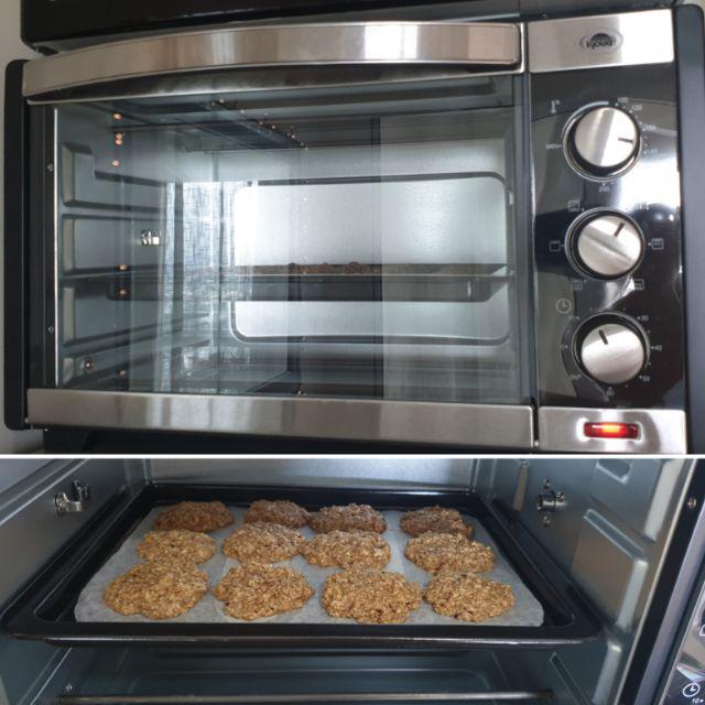 Kyowa KW3330 Electric Oven w/ Rotisserie 28L Shopee Philippines