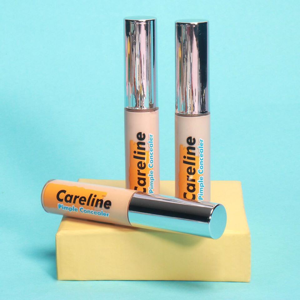 Careline Pimple Concealer is rated the best in 04/2024 BeeCost