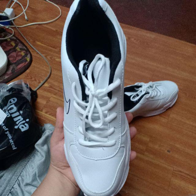 Nike air max 270 sneakers nonslip outdoor for men's shoes Shopee