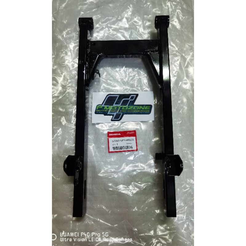 Honda Genuine SwingArm Xrm125, Rs125, Wave125, Wave100, Xrm110 Shopee