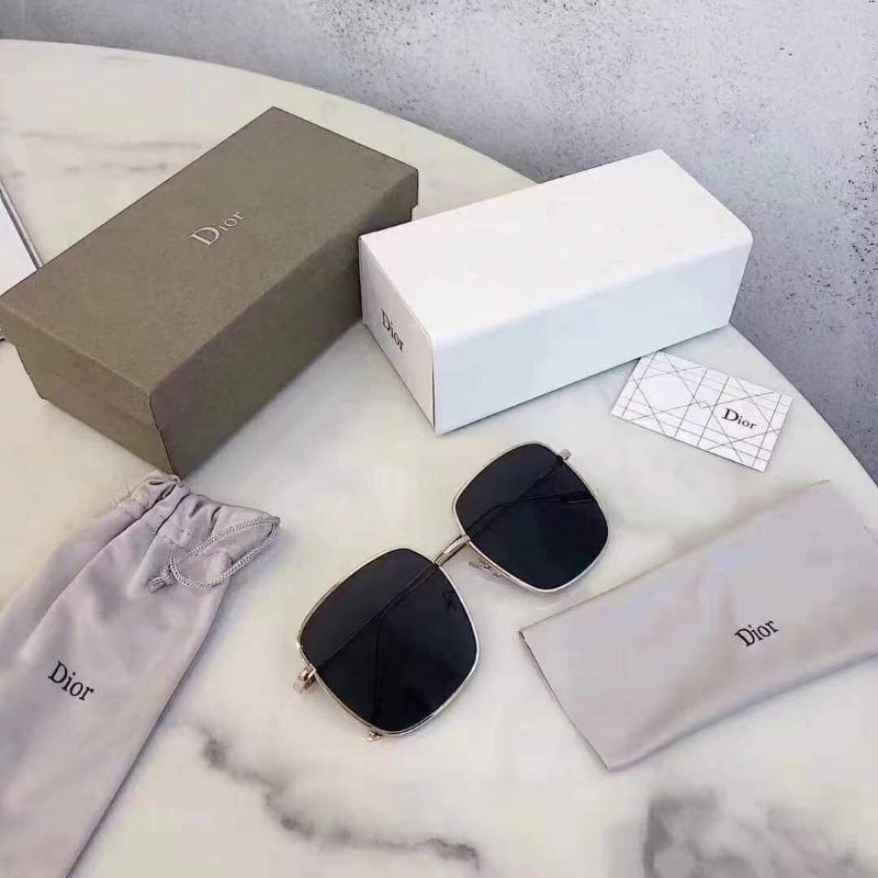 Christian Dior Sunglasses Complete Inclusion Shopee Philippines