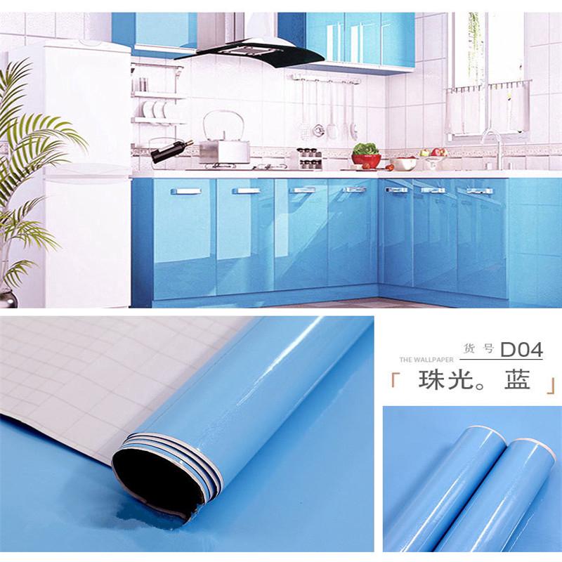 60*300cm Pearlescent Film PVC Self Adhesive Wall Paper