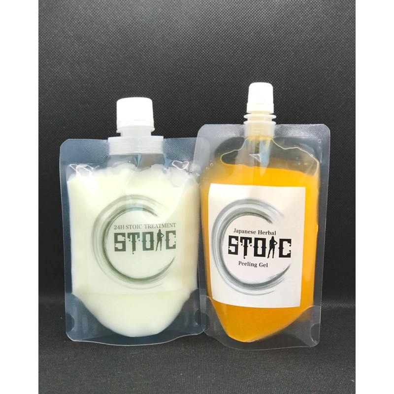 24H Stoic Treatment Japan Authentic! Onhand! Shopee Philippines