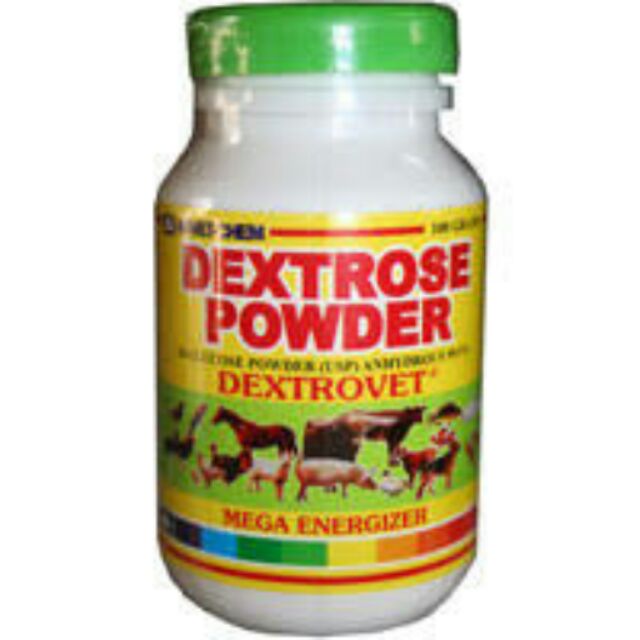 Dextrovet Dextrose Powder Shopee Philippines