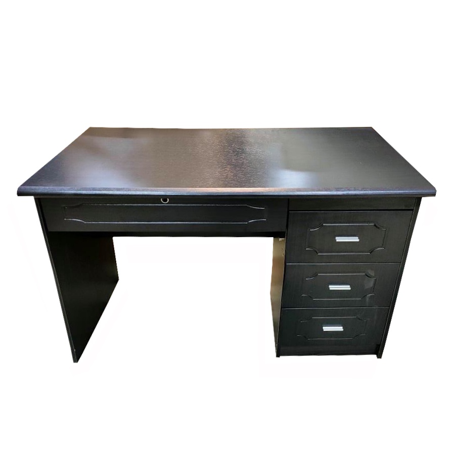 ICONS Tym807 OT Office Table with 4 drawers Shopee Philippines