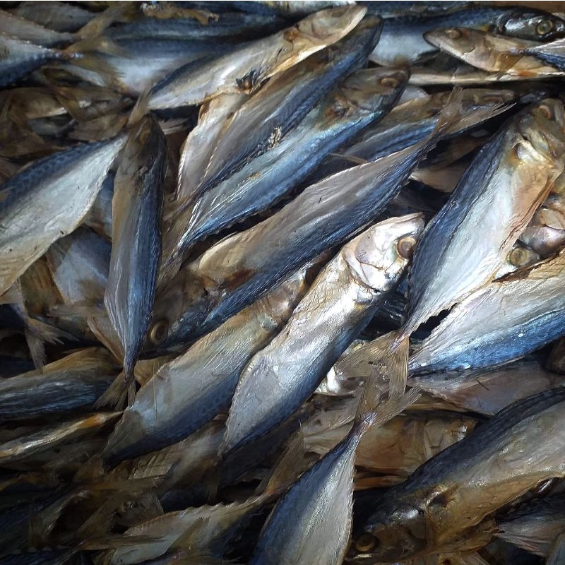 Dried Hasahasa/gumaa buo from Seafood Capital Shopee Philippines