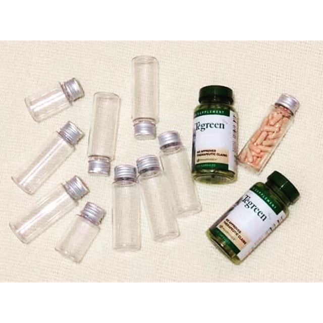 Authentic NuSkin Tegreen (30 caps) Shopee Philippines