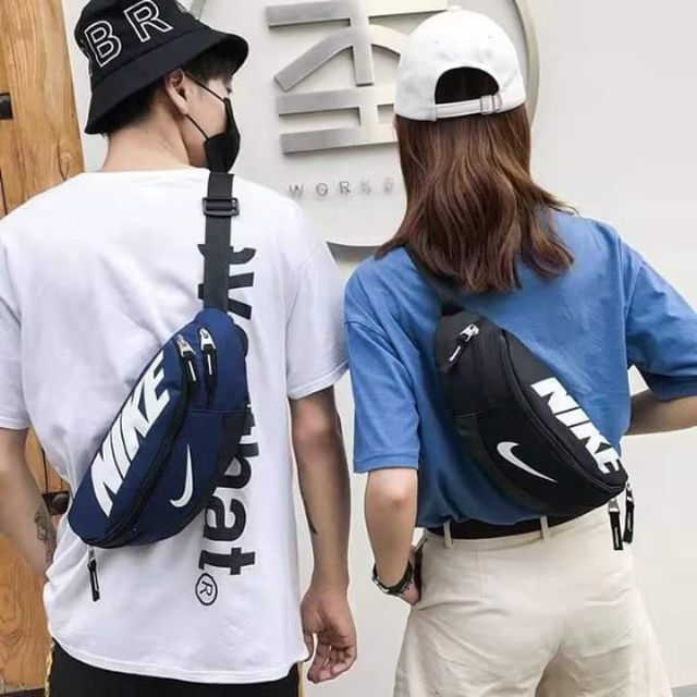 Nike belt bag High quality Shopee Philippines