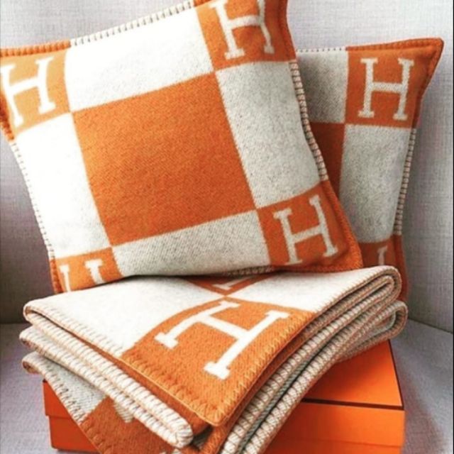 Hermes Blanket Real atelieryuwa.ciao.jp