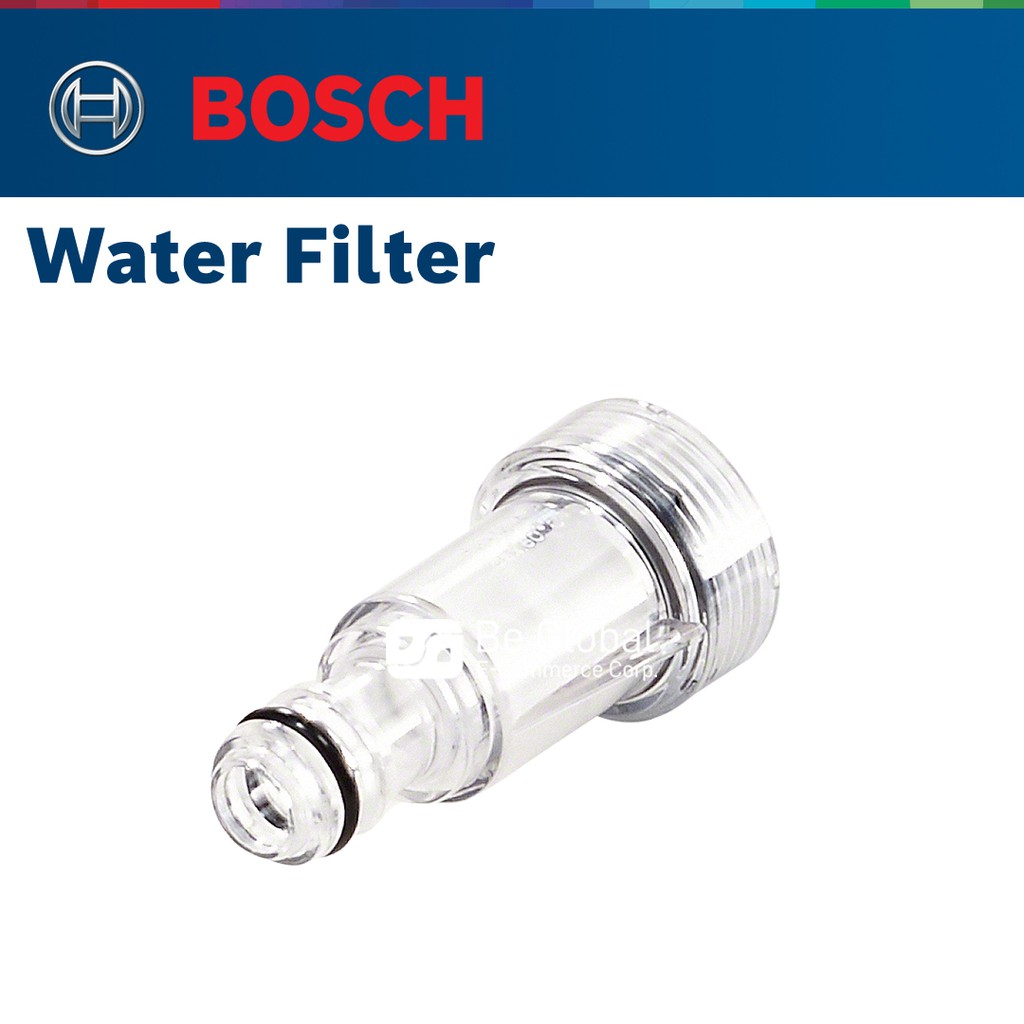 Bosch Water Inlet Filter Shopee Philippines